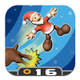 Illustration for article titled Tilt Your iPhone, Kick Some Elves, and a Boy and His Balloon